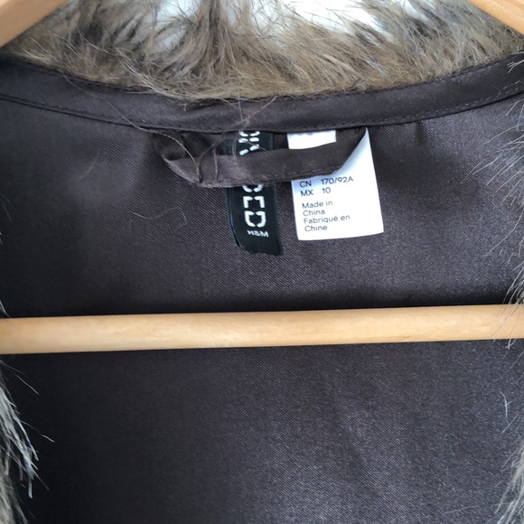 Beautiful soft vest - Picture 3 of 6